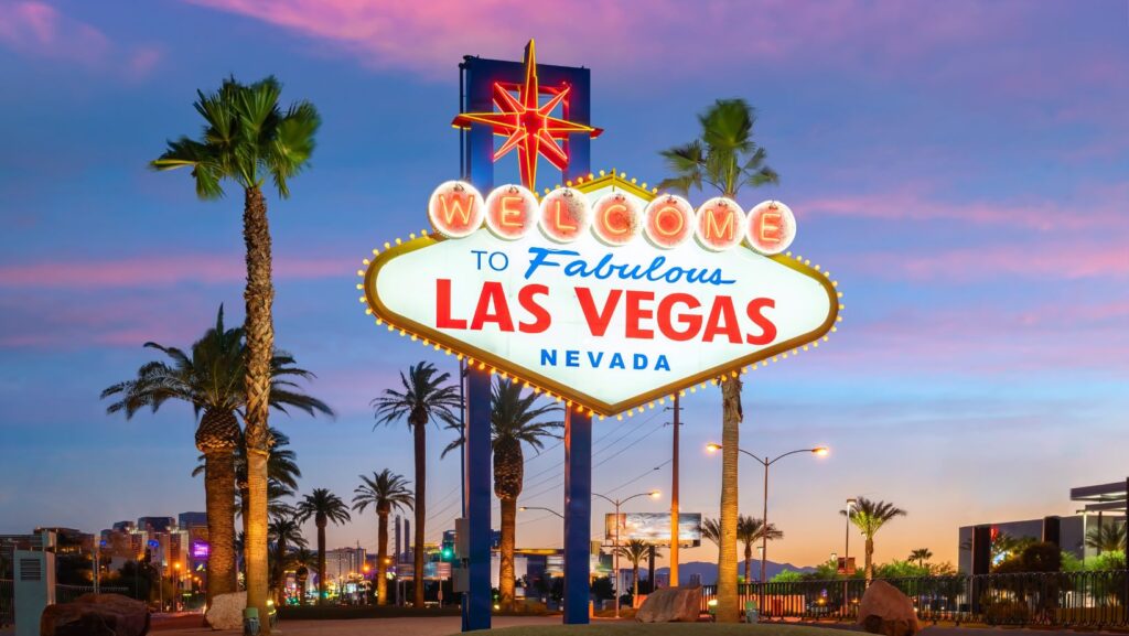 gambling tips for vegas